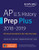 AP U.S. History Prep Plus 2018-2019: 3 Practice Tests + Study Plans + Targeted Review & Practice + Online (Kaplan Test Prep)