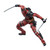 Marvel Legends Series Deadpool, Deadpool 2 Adult Collectible 6-Inch Action Figure