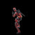Marvel Legends Series Deadpool, Deadpool 2 Adult Collectible 6-Inch Action Figure