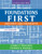 Foundations First with Readings: Sentences and Paragraphs