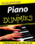 Piano For Dummies