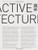 Interactive Architecture
