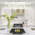 The Kitchen Bible: Designing the Perfect Culinary Space