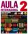 Aula Internacional 2. Nueva Edicion: Libro del Alumno + Ejercicios + CD 2 (A2) (Spanish Edition)