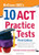McGraw-Hill's 10 ACT Practice Tests, Third Edition