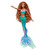 Mattel Disney Toys, Ariel Fashion Doll with Signature Outfit, Inspired by Disneys The Little Mermaid Movie