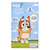 Bluey - 12" Talking Bingo Plush - Interactive - Sing Along with Bingo, 9 Different Phrases, Multicolor, 17137