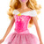 Mattel Disney Princess Toys, Aurora Fashion Doll, Sparkling Look with Blonde Hair, Purple Eyes & Tiara Accessory, Inspired by the Sleeping Beauty Movie