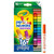 Crayola Pip Squeaks Skinnies Washable Marker Set (16ct), Mini Markers for Toddlers, Thin Coloring Markers for Kids, Kids Gifts & Easter Basket Stuffers