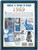 1969 What A Year it Was: 50th Birthday or Anniversary Hardcover Coffee Table Book