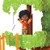 Disney Encanto Antonio's Tree House Playset with Antonio Doll Figure & Animal Friends