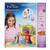 Disney Encanto Antonio's Tree House Playset with Antonio Doll Figure & Animal Friends