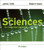 The Sciences: An Integrated Approach