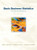 Basic Business Statistics (11th Edition)