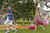 dervea 20 Pack Ribbon Dancing Wands Party Favors for Kids, Rainbow Birthday Decorations, Princess Party Supplies, Girls Party Games, Gymnastics Goody Bag Stuffers (Rainbow) dervea 20 Pack Ribbon Dancing Wands Party Favors for Kids, Rainbow Birthday Decorations, Princess Party Supplies, Girls Party Games, Gymnastics Goody Bag Stuffers (Rainbow)