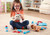 Melissa & Doug Examine and Treat Pet Vet Play Set (24 pcs) - Kids Veterinary Play Set, Veterinarian Kit For Kids, STEAM Toy, Pretend Play Doctor Set For Kids Ages 3+