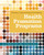 Planning, Implementing, & Evaluating Health Promotion Programs: A Primer (6th Edition)