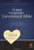 The Love Languages Devotional Bible, Hardcover Edition