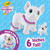 Crayola Scribble Scrubbie Jumbo Pet - Wilbur (6in), Customizable Dog Toy for Kids, Washable Animal Art Kit, Gifts for Girls & Boys, Easter Basket Stuffer