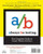 Always Be Testing: The Complete Guide to Google Website Optimizer