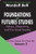 Foundations of Futures Studies: Volume 2: Values, Objectivity, and the Good Society (Human Science for a New Era Series)