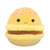 Squishmallows Original 5-Inch Food 4-Pack  Kachina Kiwi, Rayen Pancakes, Visconti Lemon Macaron, Wanda Watermelon  Official Jazwares Plush (Little)