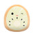 Squishmallows Original 5-Inch Food 4-Pack  Kachina Kiwi, Rayen Pancakes, Visconti Lemon Macaron, Wanda Watermelon  Official Jazwares Plush (Little)