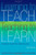 Learning to Teach - Teaching to Learn: A Guide for Social Work Field Education, 2nd edition