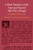 A Brief Narrative of the Case and Tryal of John Peter Zenger: with Related Documents (The Bedford Series in History and Culture)