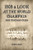 1908: A Look At The World Champion Chicago Cubs