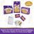 PlayMonster Five Crowns  The Game Isn't Over Until the Kings Go Wild!  5 Suited Rummy-Style Card Game  For Ages 8+