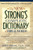 The New Strong's Complete Dictionary of Bible Words