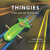 THINGIES: A Retro Futuristic Slot Car Story