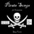 Pirate Songs for Concertina