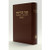 Hebrew-English Bible NASB HardCover