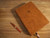 NKJV, Spirit-Filled Life Bible, Third Edition, Leathersoft, Brown, Red Letter Edition, Comfort Print: Kingdom Equipping Through the Power of the Word