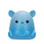 Squish-a-longs by Squishmallows 8 Pack (Style 2- W2) - (8) 1 Mini-Squish with (2) Accessories, (1) Ring, and a Collectors Guide - Collect, Trade, & Play