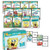 Learn to Read with Spongebob (A Phonics Reading Program Level 2)