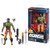 G.I. Joe Classified Series #155, Darklon, Collectible 6 Inch Action Figure with 6 Accessories
