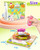Oomloid Easter Wooden Puzzles Toddler Toys, 4 Pack Party Favors Baskets Essentials Birthday Gifts Montessori Toys Easter Basket Stuffers for Toddlers Kids Girls Boys Age 1-3, 2-4