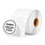 MUNBYN 3 Inch White Circle Thermal Sticker Labels, Multi-Purpose Self-Adhesive Round Thermal Stickers for Business, Inventory Labels, 500 Sheets/1 Roll