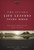 The Lucado Life Lessons Study Bible