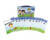 Meet the Sight Words - Level 2 - Easy Reader Books (boxed set of 12 books)