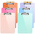 Sooez 6 Pack Plastic Clip Boards 8.5x11Clipboard with Pen Holder&Low Profile ClipNursing ClipboardLetter Size / A4 Cute Clipboard for KidsSchoolWomenHolds Letter Size/ A4 PapersColored SZA0914-0301A