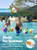 JOYIN 2-Pack 20" Beach Balls - Pool Toys Large Inflatable Beach Ball Swimming Pool Water Games, Classic Rainbow Color Beachball Luau Birthday Decorations Party Supplies Party Favors Gifts