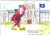 Go Hokies Go (Collegiate Kids Books Interactive Mascot Series, Volume 1)