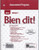 Bien dit!: Assessment Program Level 1A/1B/1