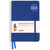 Anecdote 2025 Planner: A Monthly, Weekly & Daily Planner 2025 for Planning Your Success - A5 Size Hardcover Start Anytime and Achieve your Goals - Royal Blue