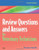 Review Questions and Answers for Veterinary Technicians, 4e