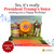 OUR FRIENDLY FOREST Pop Up Birthday Card with Light & Sound Features Real Donald Trump Voice Message for Men and Women, Parents, Couples (Golf)